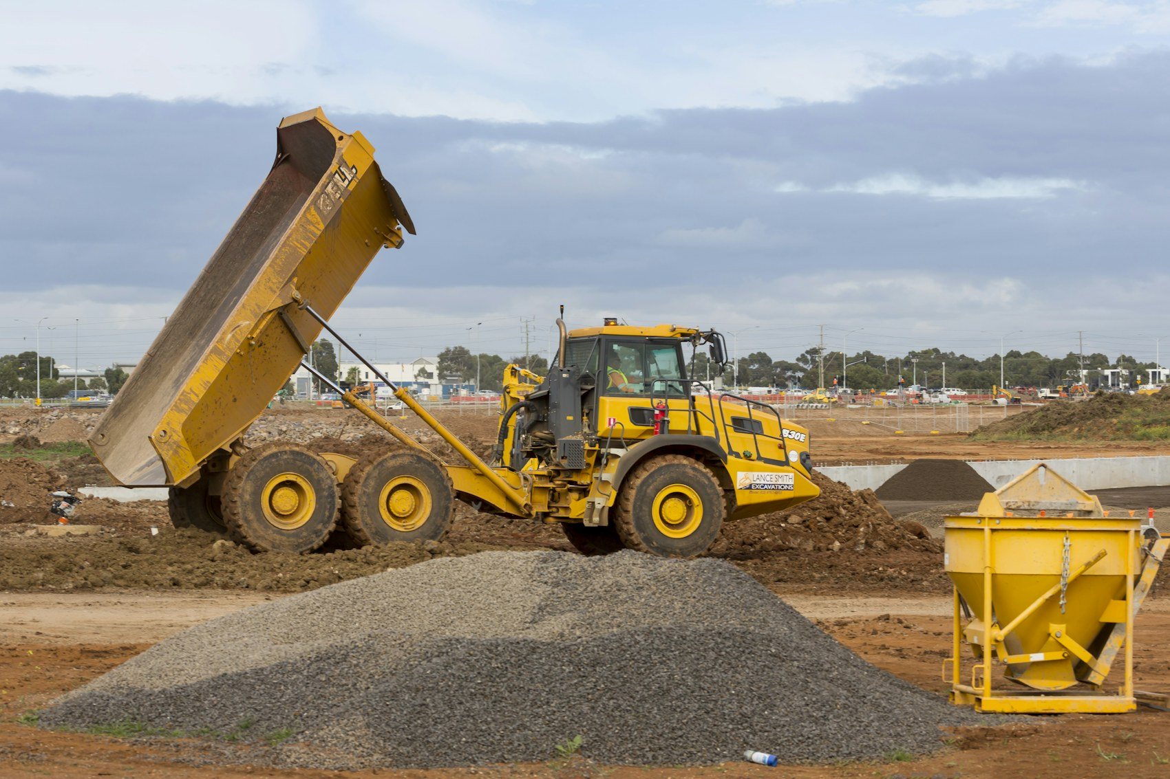 Excavation & Grading project by 2Bro Construction — Miami & South Florida (14)