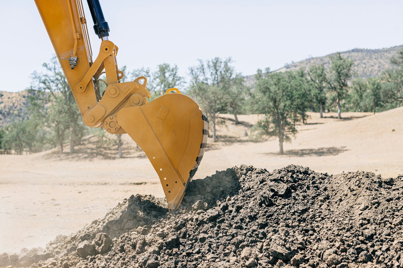 Excavation & Earthmoving — 2Bro Construction in Miami, FL